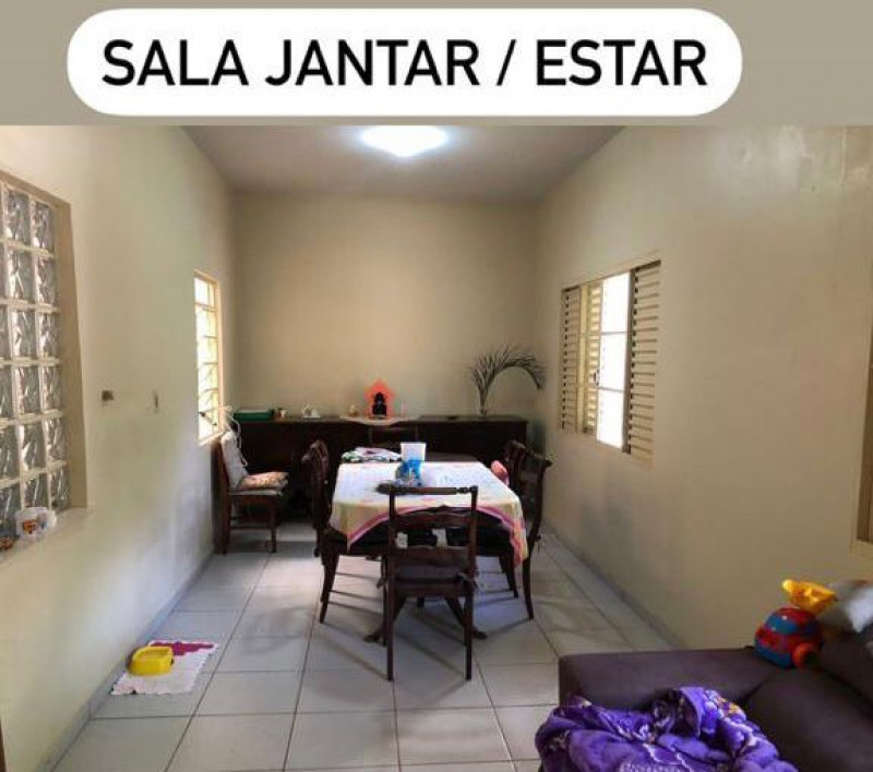 Casa à venda Quebec com 122m² e 3 quartos por R$ 420.000 - 1293758881-sala-jantar.jpeg