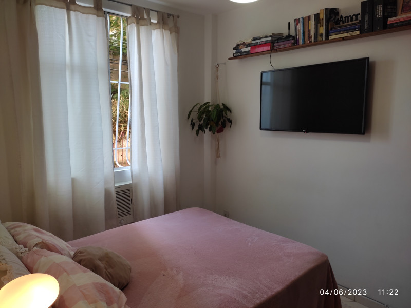 Apartamento à venda Fonseca com 55m² e 2 quartos por R$ 150.000 - 2083332775-img-20230604-112249.jpg