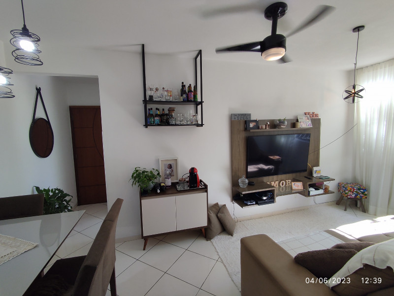 Apartamento à venda Fonseca com 55m² e 2 quartos por R$ 150.000 - 800960313-img-20230604-123928.jpg