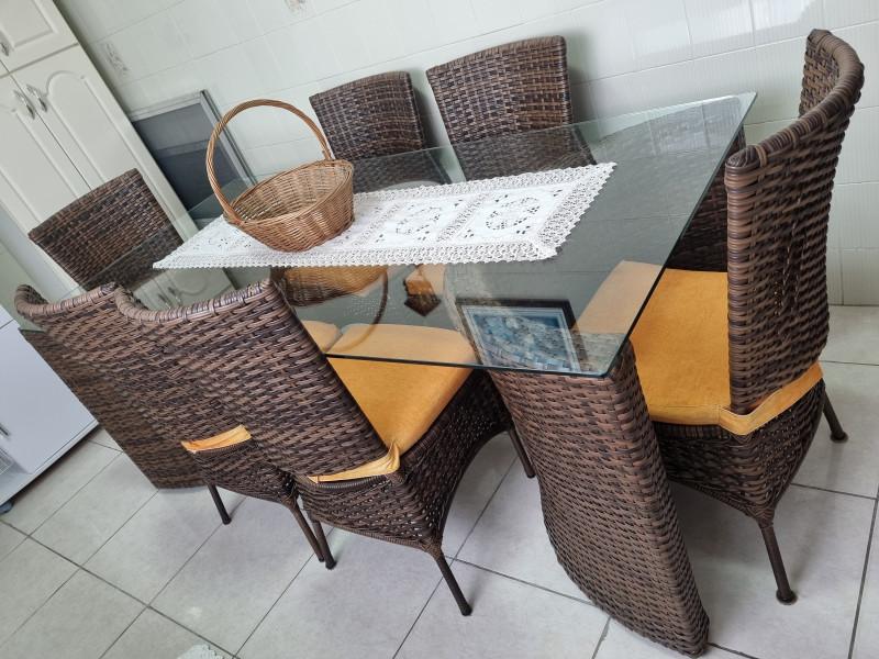 Apartamento à venda Campo da Aviação com 72m² e 2 quartos por R$ 280.000 - 1992789519-20230630-142628.jpg