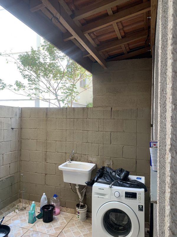 Apartamento à venda Conjunto Habitacional Sílvio Passalacqua com 100m² e 2 quartos por R$ 179.000 - 2755495-img-1477.jpeg