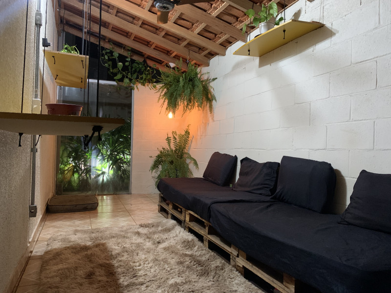 Apartamento à venda Conjunto Habitacional Sílvio Passalacqua com 100m² e 2 quartos por R$ 179.000 - 482425974-img-3407.jpeg