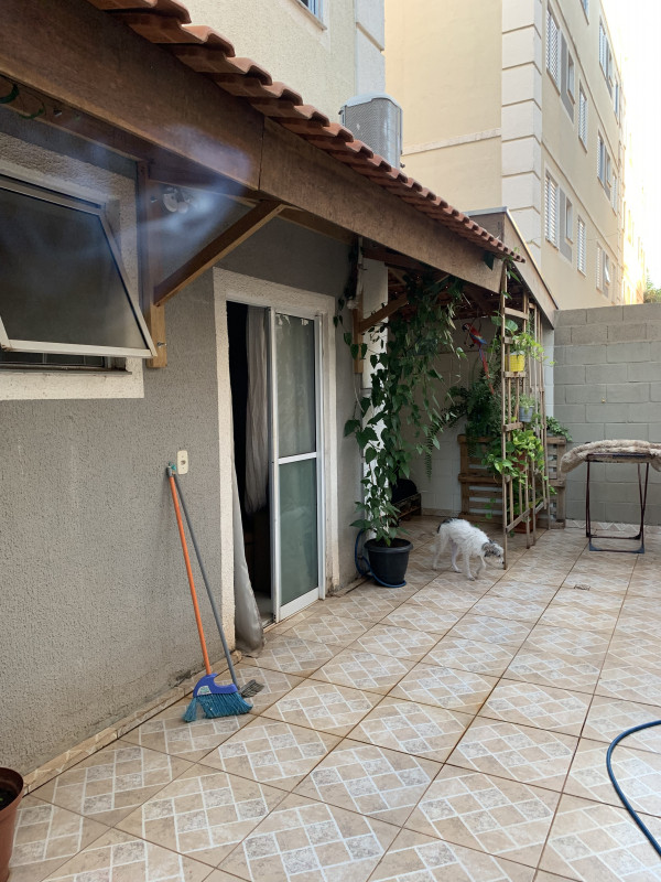 Apartamento à venda Conjunto Habitacional Sílvio Passalacqua com 100m² e 2 quartos por R$ 179.000 - 65353862-img-3179.jpeg