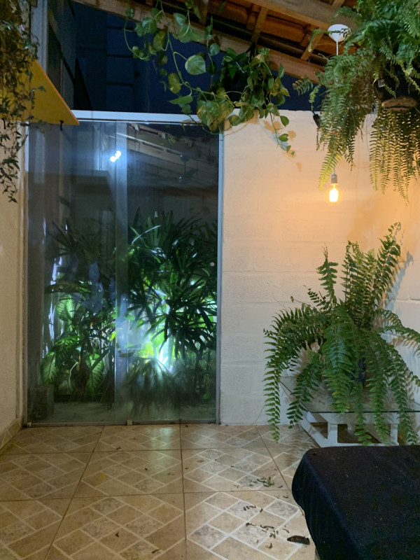 Apartamento à venda Conjunto Habitacional Sílvio Passalacqua com 100m² e 2 quartos por R$ 179.000 - 824982665-img-3536.jpeg