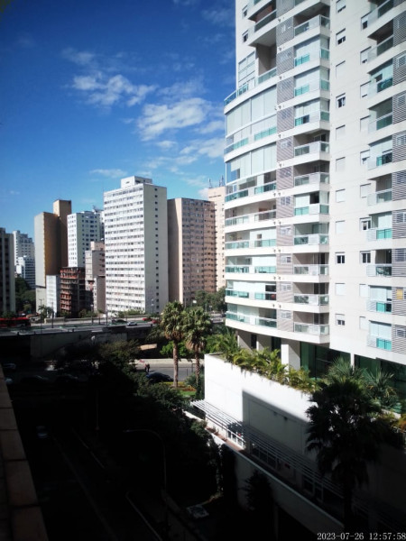 Kitnet à venda Centro com 36m² e 1 quarto por R$ 230.000 - 2036697831-img-20230812-wa0061.jpg