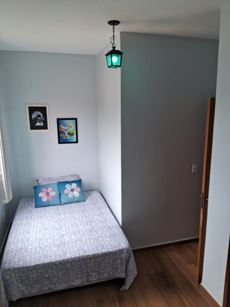 Casa de condomínio à venda Pontal com 100m² e 2 quartos por R$ 380.000 - 1058476673-img-20230808-wa0050.jpg