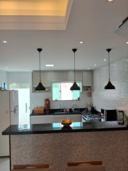 Casa de condomínio à venda Pontal com 100m² e 2 quartos por R$ 380.000 - 1090324134-img-20230808-wa0041.jpg