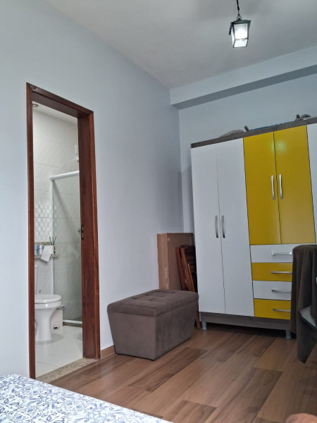 Casa de condomínio à venda Pontal com 100m² e 2 quartos por R$ 380.000 - 1093646763-img-20230808-wa0064.jpg