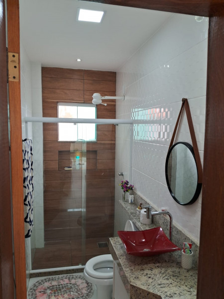 Casa de condomínio à venda Pontal com 100m² e 2 quartos por R$ 380.000 - 1386305656-img-20230808-wa0068.jpg