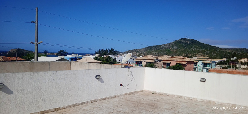 Casa de condomínio à venda Pontal com 100m² e 2 quartos por R$ 380.000 - 1538535913-img-20230810-142710.jpg