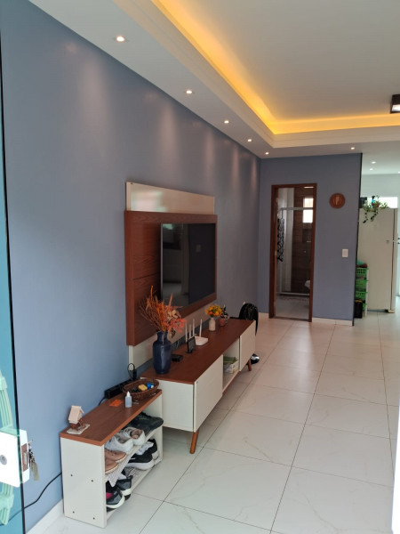 Casa de condomínio à venda Pontal com 100m² e 2 quartos por R$ 380.000 - 153901030-img-20230808-wa0037.jpg