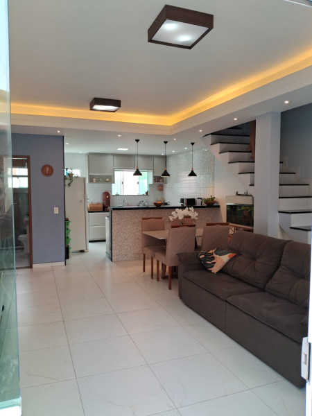 Casa de condomínio à venda Pontal com 100m² e 2 quartos por R$ 380.000 - 1813314099-img-20230808-wa0038.jpg