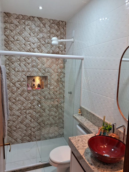 Casa de condomínio à venda Pontal com 100m² e 2 quartos por R$ 380.000 - 1959064377-img-20230808-wa0053.jpg