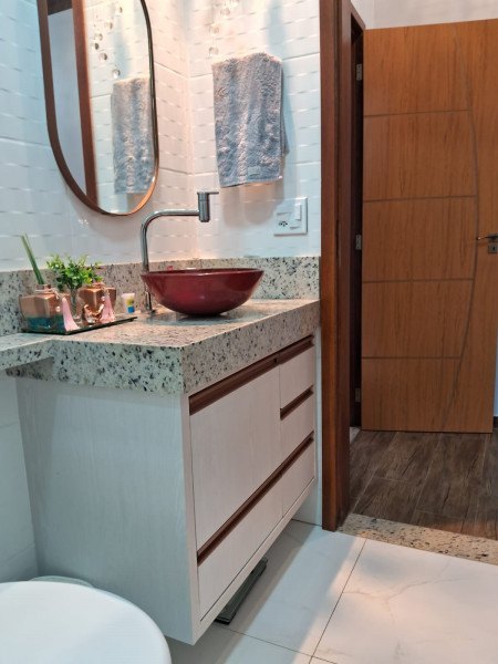 Casa de condomínio à venda Pontal com 100m² e 2 quartos por R$ 380.000 - 606800100-img-20230808-wa0055.jpg