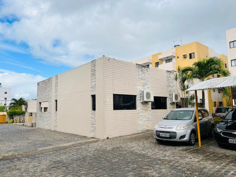 Apartamento para alugar JOÃO PAULO II com 50m² e 2 quartos por R$ 1.155 - 1133350292-img-20230813-wa0016.jpg