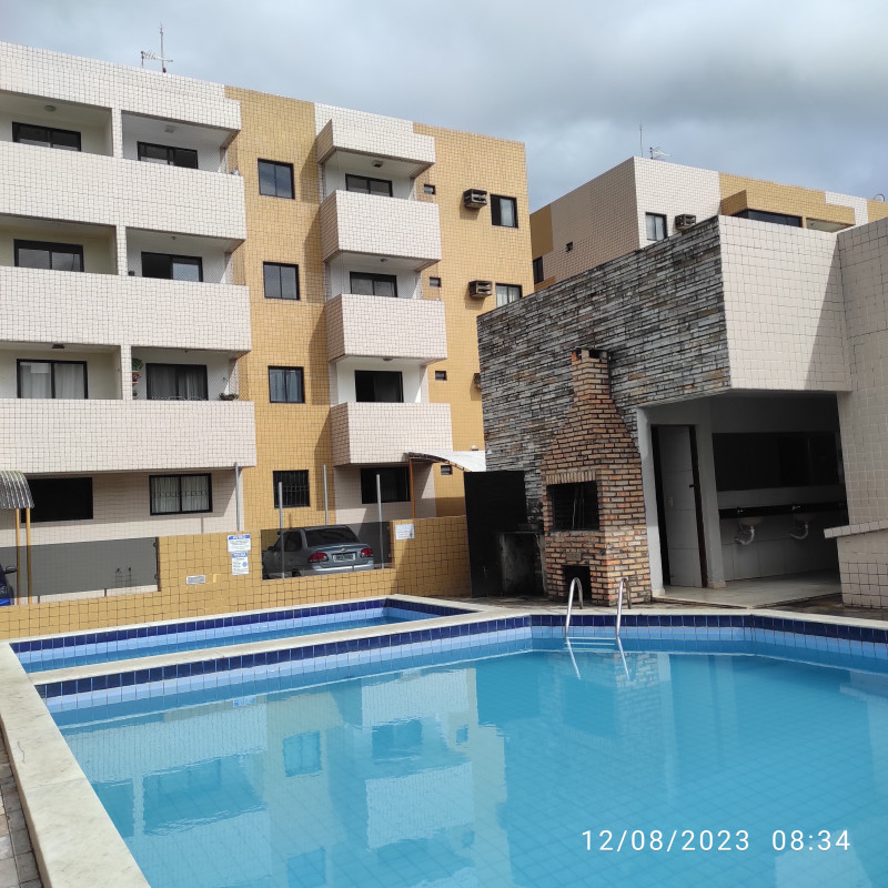 Apartamento para alugar JOÃO PAULO II com 50m² e 2 quartos por R$ 1.155 - 1326154306-img-20230812-083405.jpg