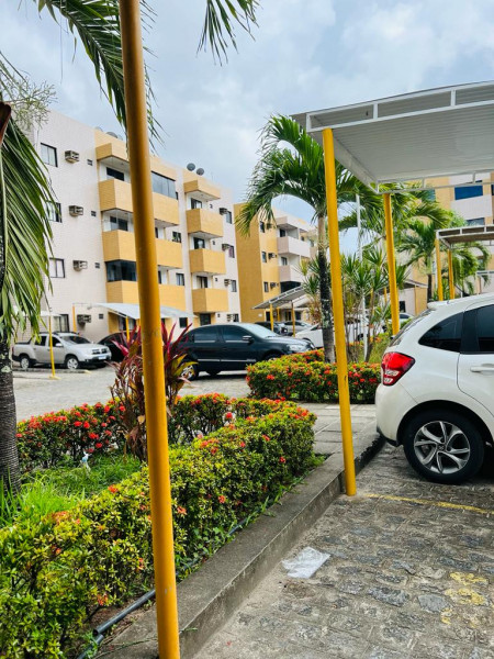 Apartamento para alugar JOÃO PAULO II com 50m² e 2 quartos por R$ 1.155 - 148476707-img-20230813-wa0021.jpg
