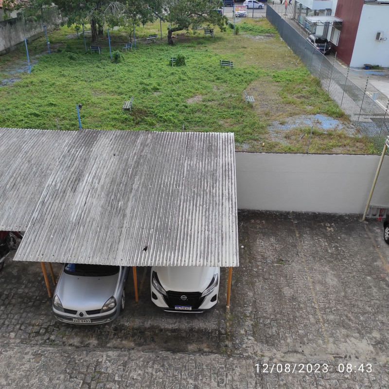 Apartamento para alugar JOÃO PAULO II com 50m² e 2 quartos por R$ 1.155 - 386370580-img-20230812-084340.jpg