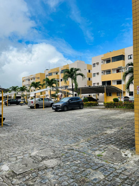Apartamento para alugar JOÃO PAULO II com 50m² e 2 quartos por R$ 1.155 - 533656867-img-20230813-wa0020.jpg