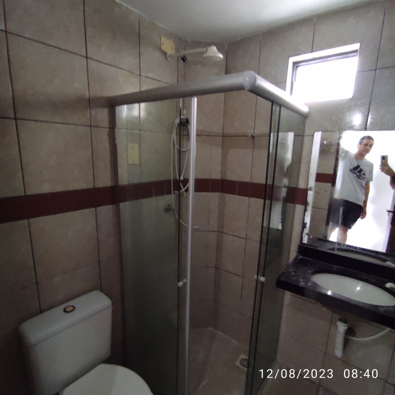 Apartamento para alugar JOÃO PAULO II com 50m² e 2 quartos por R$ 1.155 - 690949021-img-20230812-084013.jpg