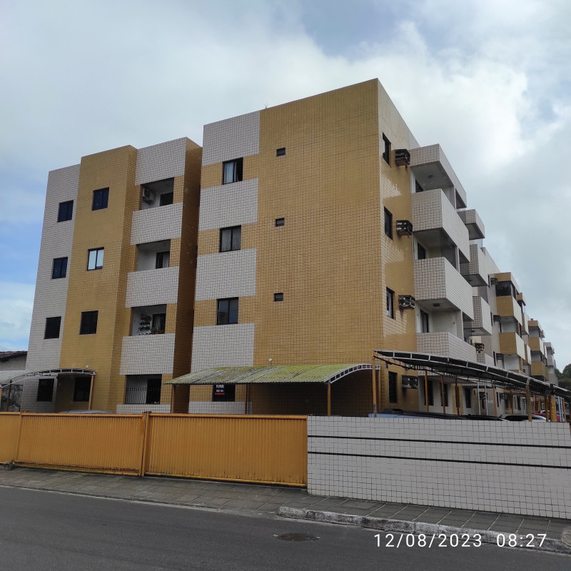 Apartamento para alugar JOÃO PAULO II com 50m² e 2 quartos por R$ 1.155 - 947558622-img-20230812-082725.jpg