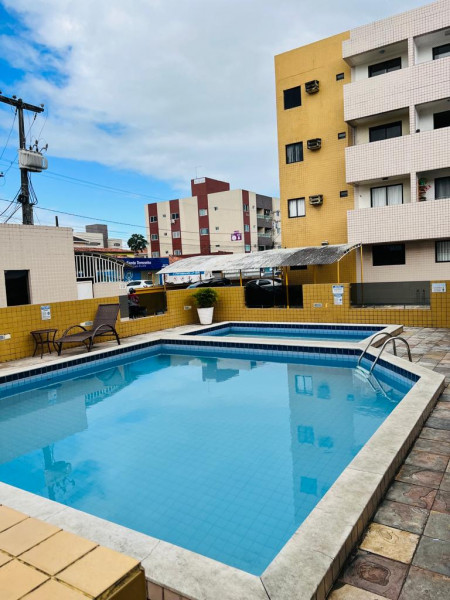 Apartamento para alugar JOÃO PAULO II com 50m² e 2 quartos por R$ 1.155 - 957379024-img-20230813-wa0017.jpg