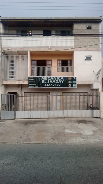 Casa à venda Cidade Industrial com 436m² e 7 quartos por R$ 600.000 - 2016296697-img-20181216-194448051.jpg