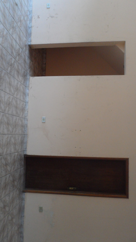 Casa à venda Cidade Industrial com 436m² e 7 quartos por R$ 600.000 - 869610314-sam-2211.JPG