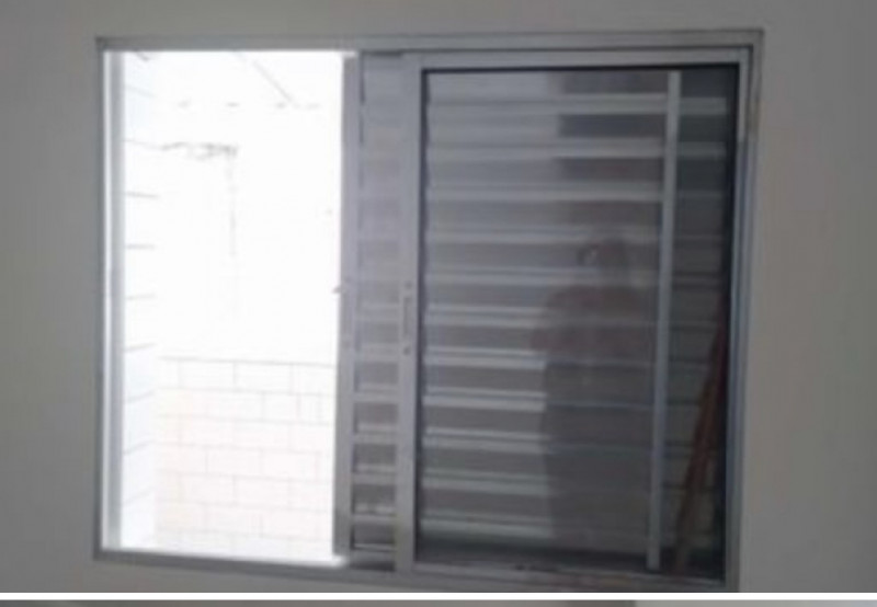 Apartamento à venda Aparecida com 75m² e 3 quartos por R$ 315.000 - 2140180381-img-1149.jpeg