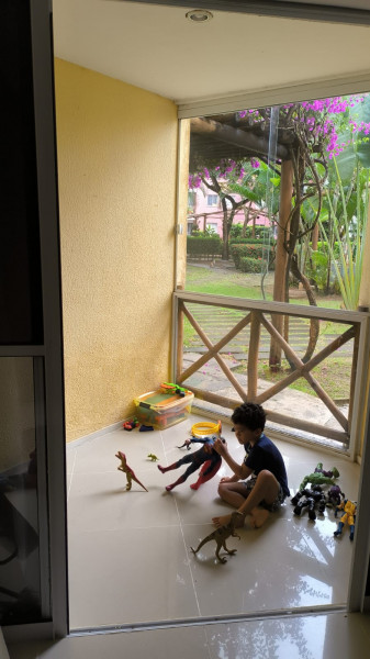 Apartamento à venda Catu de Abrantes com 56m² e 2 quartos por R$ 265.000 - 1122403510-photo-2023-07-28-10-57-40-14.jpg