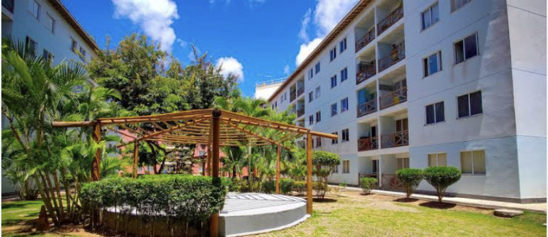 Apartamento à venda Catu de Abrantes com 56m² e 2 quartos por R$ 265.000 - 1299479679-img-5708.jpg