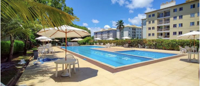 Apartamento à venda Catu de Abrantes com 56m² e 2 quartos por R$ 265.000 - 202009276-img-5706.jpg