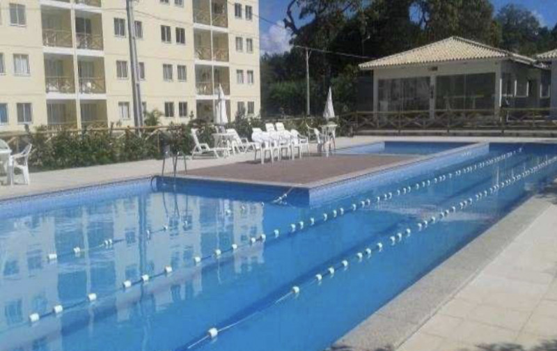 Apartamento à venda Catu de Abrantes com 56m² e 2 quartos por R$ 265.000 - 2066482546-img-5705.jpg