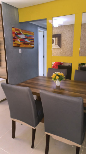 Apartamento à venda Catu de Abrantes com 56m² e 2 quartos por R$ 265.000 - 414512604-photo-2023-07-28-11-13-27.jpg