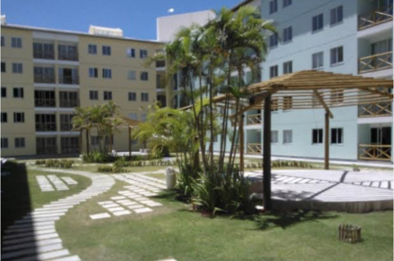 Apartamento à venda Catu de Abrantes com 56m² e 2 quartos por R$ 265.000 - 766289990-img-5704.jpg