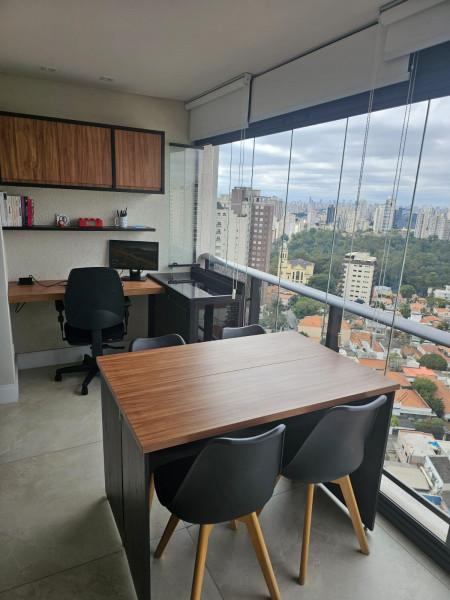 Apartamento à venda Vila Mariana com 42m² e 1 quarto por R$ 850.000 - 674745612-9.jpeg