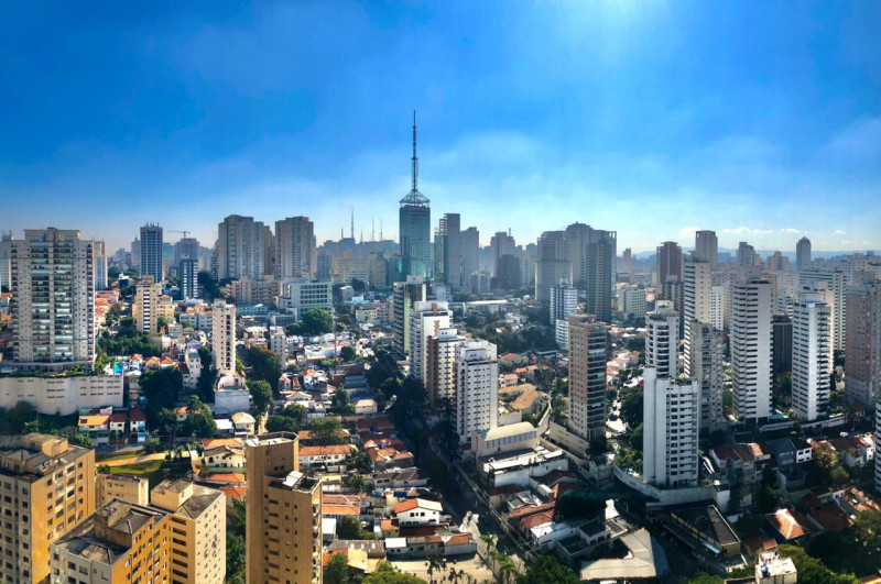 Apartamento à venda Vila Mariana com 42m² e 1 quarto por R$ 850.000 - 869362518-20.jpeg