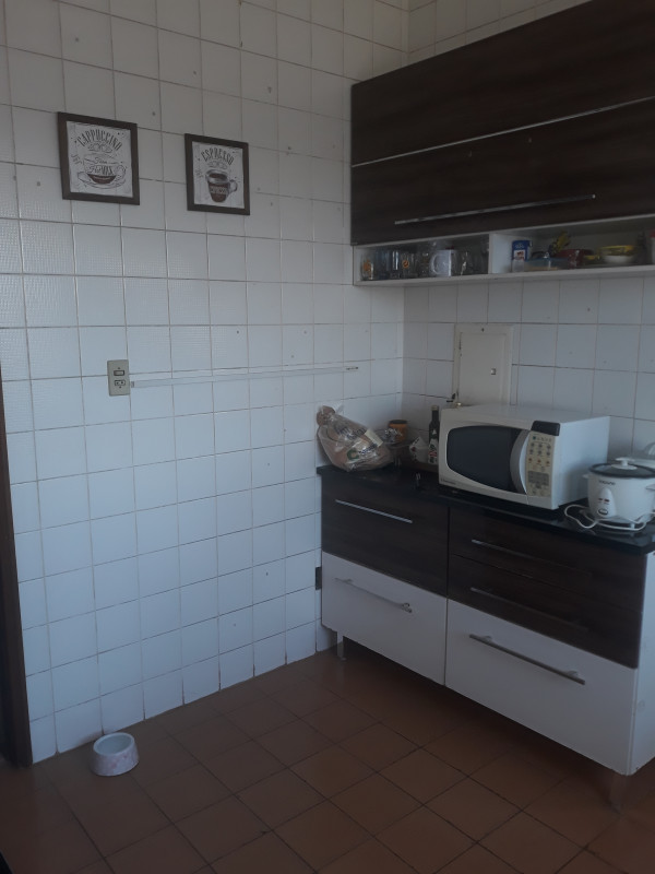 Apartamento à venda Vila São Roque com 53m² e 2 quartos por R$ 250.000 - 1508445413-cozinha-2.jpg