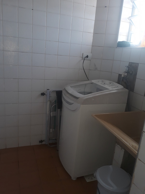 Apartamento à venda Vila São Roque com 53m² e 2 quartos por R$ 250.000 - 1537072624-lavanderia-1.jpg