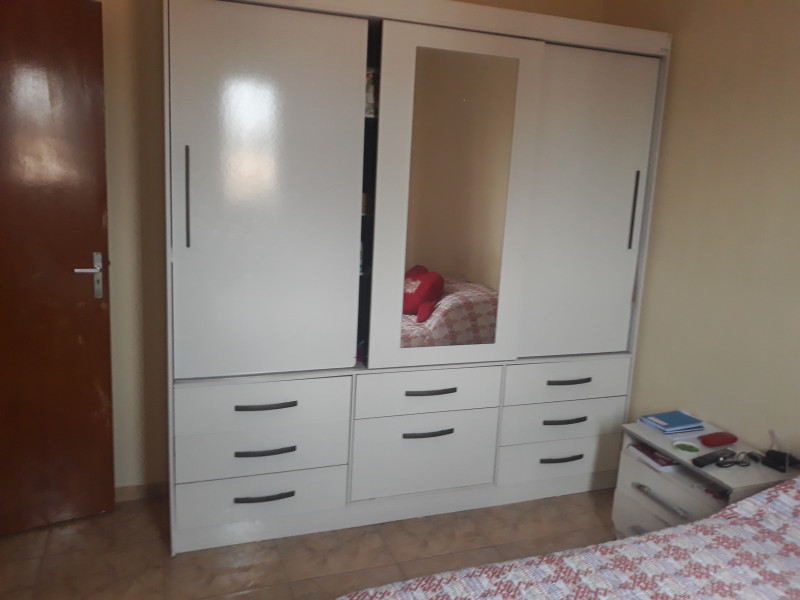 Apartamento à venda Vila São Roque com 53m² e 2 quartos por R$ 250.000 - 190440821-quarto1-2.jpg