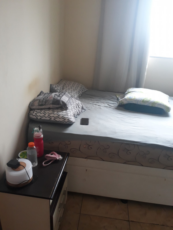 Apartamento à venda Vila São Roque com 53m² e 2 quartos por R$ 250.000 - 242814689-quarto2-3.jpg