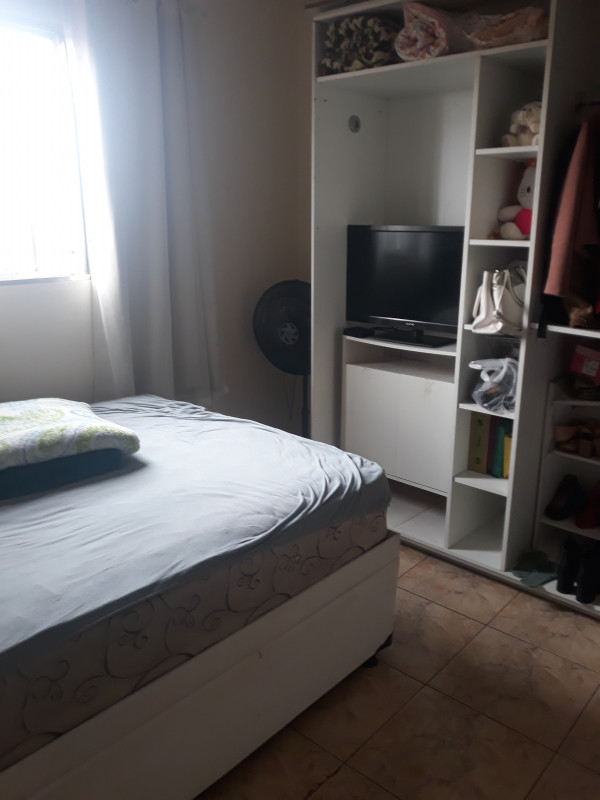 Apartamento à venda Vila São Roque com 53m² e 2 quartos por R$ 250.000 - 744556740-quarto2-2.jpg