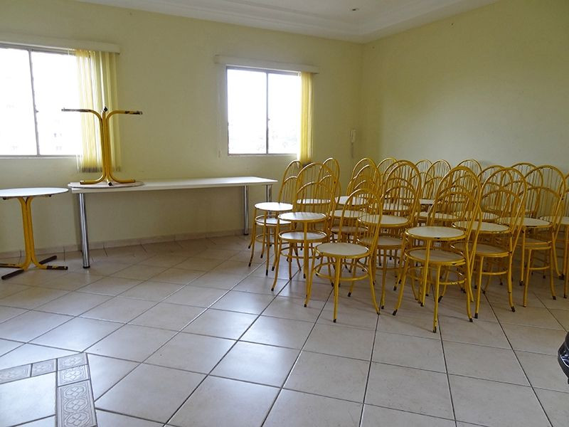 Apartamento à venda Jardim Oriental com 54m² e 2 quartos por R$ 385.000 - 1108613889-predio9.jpg