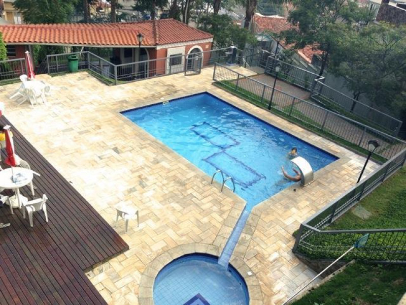 Apartamento à venda Jardim Oriental com 54m² e 2 quartos por R$ 385.000 - 1220653072-predio11.jpg