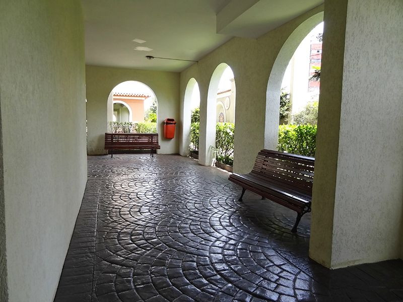 Apartamento à venda Jardim Oriental com 54m² e 2 quartos por R$ 385.000 - 403056199-predio5.jpg