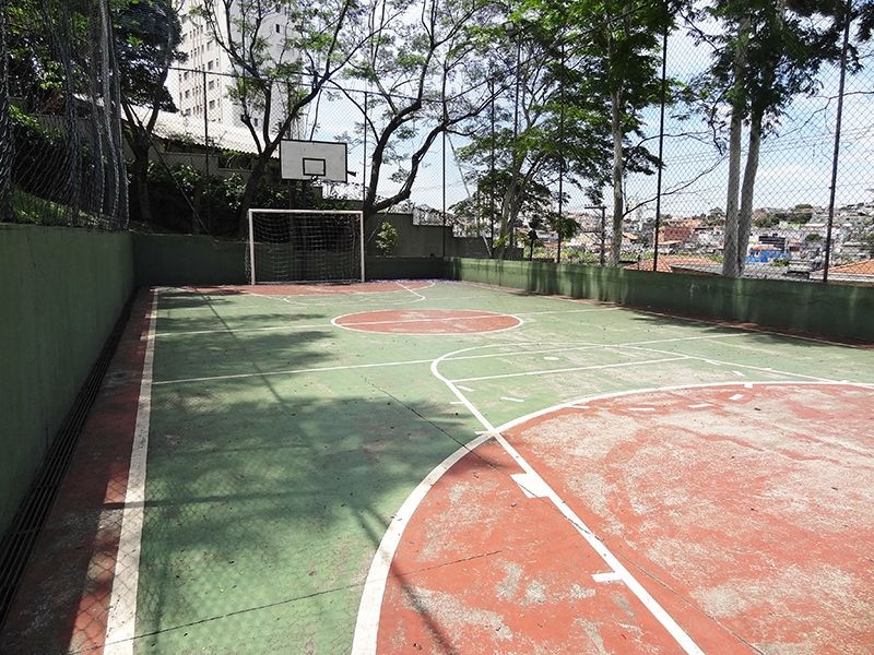 Apartamento à venda Jardim Oriental com 54m² e 2 quartos por R$ 385.000 - 664947416-predio4.jpg