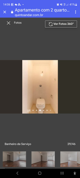 Apartamento à venda Pinheiros com 73m² e 2 quartos por R$ 950.000 - 1147350290-screenshot-20230814-140620-chrome.jpg