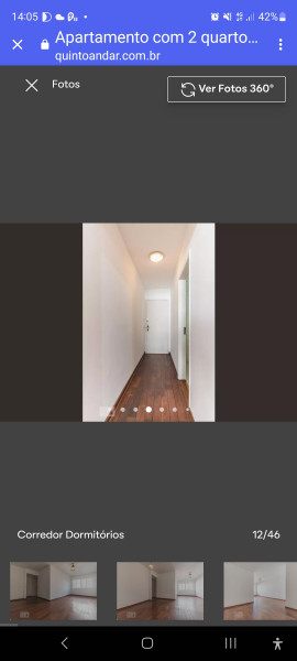 Apartamento à venda Pinheiros com 73m² e 2 quartos por R$ 950.000 - 1871406575-screenshot-20230814-140531-chrome.jpg