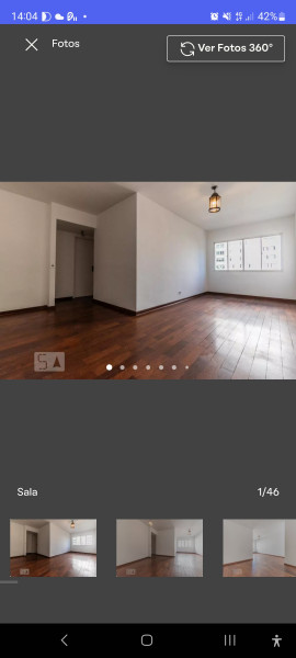 Apartamento à venda Pinheiros com 73m² e 2 quartos por R$ 950.000 - 1975010695-screenshot-20230814-140456-chrome.jpg
