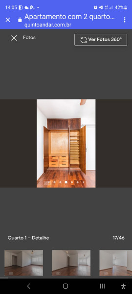 Apartamento à venda Pinheiros com 73m² e 2 quartos por R$ 950.000 - 2119794492-screenshot-20230814-140545-chrome.jpg